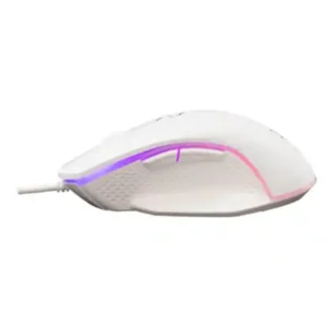 White Shark Miš White Shark GM 5009 Gareth Beli - Slika 3