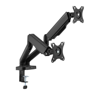 Max Nosač za 2 monitora MAX DDL32 17-32/vesa 100x100/2x9kg - Slika 1