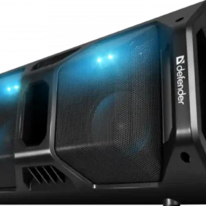 Defender Bluetooth zvučnik Defender Rage 50W TWS - Slika 1
