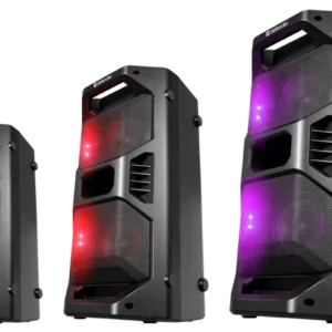 Defender Bluetooth zvučnik Defender Rage 50W TWS - Slika 2