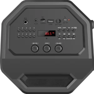 Defender Bluetooth zvučnik Defender Rage 50W TWS - Slika 4