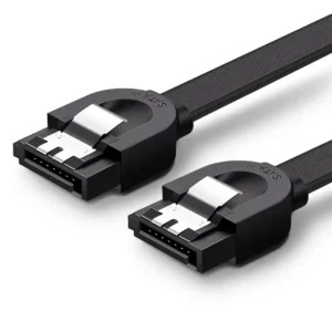 Ugreen Kabl SATA - SATA 3.0 Ugreen 0.5m sa kopčom US217 - Slika 1