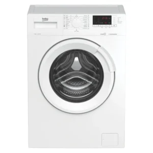 Beko Mašina za pranje veša Beko WUE8726XST širina 60cm/kapacitet 8kg/obrtaja 1400-min - Slika 1
