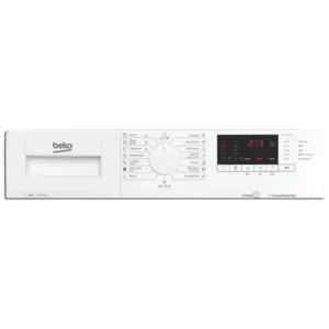 Beko Mašina za pranje veša Beko WUE8726XST širina 60cm/kapacitet 8kg/obrtaja 1400-min - Slika 2
