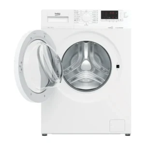 Beko Mašina za pranje veša Beko WUE8726XST širina 60cm/kapacitet 8kg/obrtaja 1400-min - Slika 3
