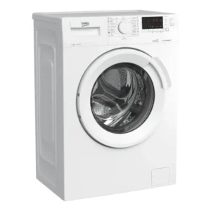 Beko Mašina za pranje veša Beko WUE8726XST širina 60cm/kapacitet 8kg/obrtaja 1400-min - Slika 4