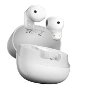 Blackview Bežične slušalice Blackview AirBuds 20 White/BT/IP5516 - Slika 2