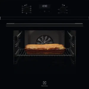 Electrolux Ugradna rerna Electrolux EOF5C50BZ multifunkcionalna/zaprem... - Slika 1