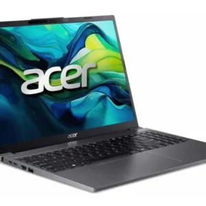 Acer Laptop Acer Aspire Go AG15-51P-DOS 15.3 WUXGA IPS/i5-1334U/8GB/512GB SSD/siva - Slika 2