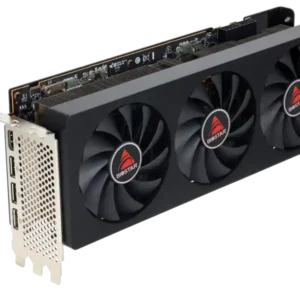 Biostar Graficka karta Biostar RX-7900XT 20GB GDDR6 320 bit 3xDP/HDMI - Slika 2