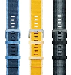 Xiaomi Narukvica za Xiaomi Mi Watch S1 Strap Navy Blue - Slika 1
