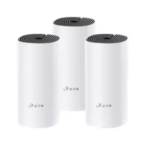 Tp - Link TP-Link Wi-Fi Whole Home Mesh sistem Deco M4(3-PACK) AC1200/... - Slika 1