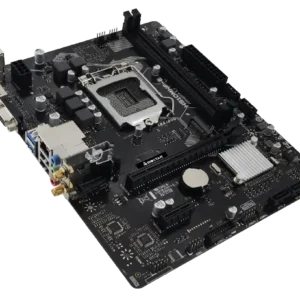 Matična ploča 1200 Biostar H510MHP-E 2.0 VGA/HDMI/M.2 - Slika 3