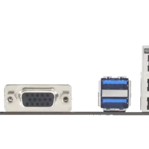 Matična ploča 1200 Biostar H510MHP-E 2.0 VGA/HDMI/M.2 - Slika 4