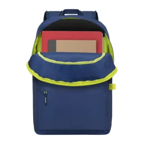 Riva Case Ranac za Laptop 15.6 RIVACASE 5562/plavi/zapremina 24L - Slika 4