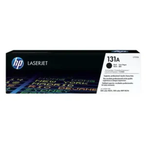HP Toner HP 131A CF210A(M251/M276) Black - Slika 1