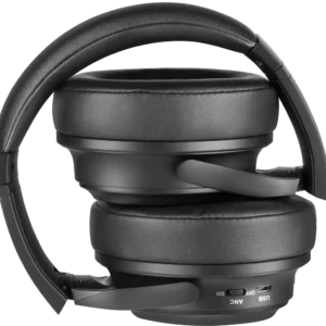 Defender Bluetooth slušalice Defender FreeMotion B535 black/ANC - Slika 4