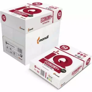 Mondi Papir za kopiranje A4 Mondi 80gr - Slika 1