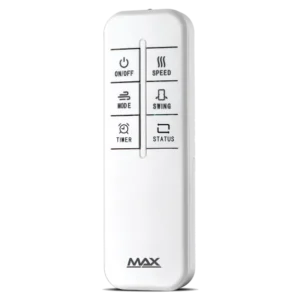 Max Stubni ventilator Max MF-301-45W - Slika 2