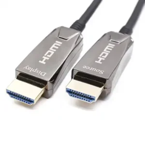 Kettz Optički HDMI kabl Kettz V2.0 KT-AOHK30 30m Aktivni 4K - Slika 1