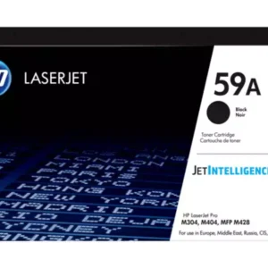 HP Toner HP CF259A (M404/M428) - Slika 1