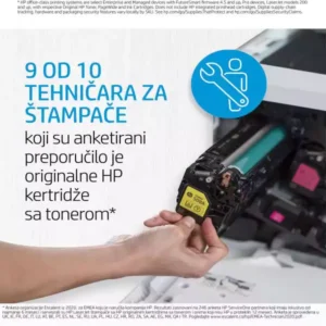 HP Toner HP CF259A (M404/M428) - Slika 4