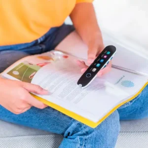 Iris Skener prenosni IRIS Pen Reader 8 - Slika 2