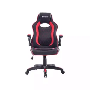 Bytezone Gaming stolica ByteZone SNIPER crno/crvena - Slika 1