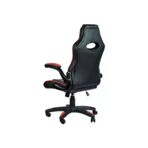 Bytezone Gaming stolica ByteZone SNIPER crno/crvena - Slika 2