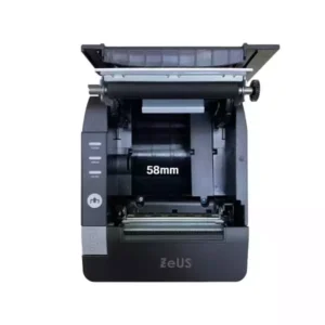 Zeus Termalni štampač Zeus POS2022-2 250dpi/200mms/58-80mm/USB/LAN/RJ-11 za fioku - Slika 3