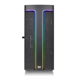 Thermaltake Kućište Thermaltake H590 TG ARGB - Slika 2