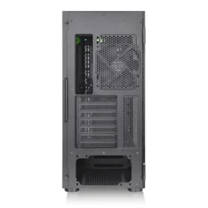 Thermaltake Kućište Thermaltake H590 TG ARGB - Slika 3