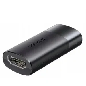 Ugreen Adapter pojačivač HDMI-HDMI Ž/Ž Ugreen CM429 - Slika 1