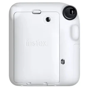 Fujifilm Fotoaparat FUJIFILM Instax Mini 12 Clay White - Slika 3