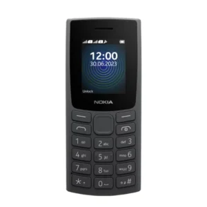 Nokia Mobilni telefon Nokia 110 DS 2023 Black - Slika 2