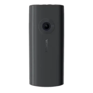 Nokia Mobilni telefon Nokia 110 DS 2023 Black - Slika 3