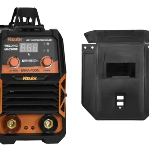 Kzubr ElektričnI aparat za varenje Kzubr TIG/MMA-400N - Slika 2