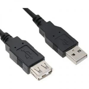 Gembird Kabl USB produžni 2.0 Gembird 1.8m M/F - Slika 1