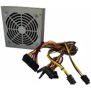 Napajanje 650W ZEUS ZUS-650 12cm bulk - Slika 2