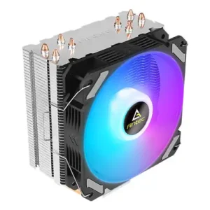 Antec CPU Cooler Antec A400i RGB (1200/1700/AM5/AM4) TPD-150W - Slika 2