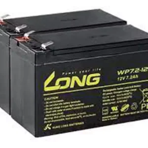 Long Baterija za UPS Long RBC2 12V 7.2Ah - Slika 1
