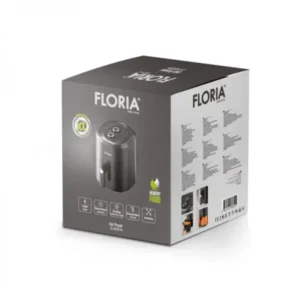 Zilan AirFryer Floria ZLN 8009/bezuljna/zapremina 6L - Slika 2