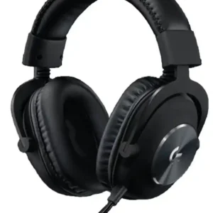 Logitech Slušalice sa mikrofonom Logitech PRO X WIRELESS LIGHTSPEED - Slika 1