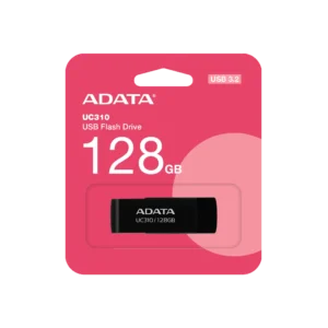 a-DATA USB Flash 128 GB AData 3.2 UC310-128G-RBK - Slika 3