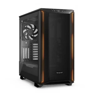 Be Quiet Kućište Be Quiet Dark Base 701 Black BGW58 - Slika 1