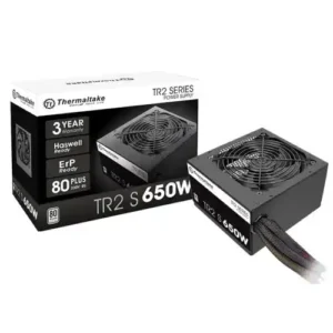Thermaltake Napajanje 650W Thermaltake TR2 S - Slika 1