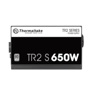 Thermaltake Napajanje 650W Thermaltake TR2 S - Slika 4