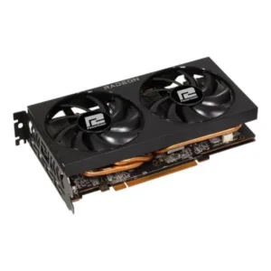 Powercolor Grafička karta AMD Powercolor FighterRX 7600 GDDR6 8GB 128bit 2xDP/2xHDMI - Slika 2