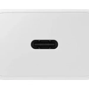 Samsung Kućni punjač Samsung EP-T2510-XWE 25W sa kablom beli - Slika 4