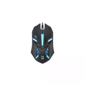 Defender Miš Defender Hit MB-550 1200 DPI USB RGB - Slika 1